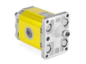 Silnik hydrauliczny dwukierunkowy XV-2M/30 cm3/obrót X2M5901EDDE