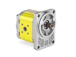 Silnik hydrauliczny dwukierunkowy XV-2M/09 cm3/obrót X2M4525HRRE