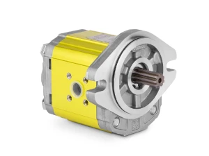 Silnik hydrauliczny dwukierunkowy Vivoil XV-2M/19 19,20 cm³/obr. X2M5331IRRE