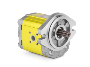 Silnik hydrauliczny dwukierunkowy XV-2M/19 cm3/obrót X2M5331IRRE