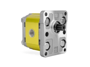 Silnik hydrauliczny dwukierunkowy Vivoil XV-2M/06 6,00 cm³/obr. X2M4301HBBE