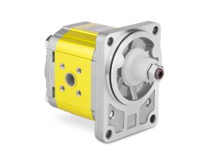 Silnik hydrauliczny dwukierunkowy XV-2M/09 cm3/obrót X2M4525FRRE