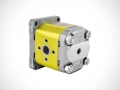 Oryginalny silnik hydrauliczny VIVOIL XV-2M/19