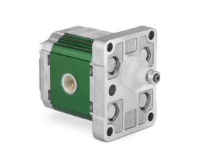 Silnik hydrauliczny dwukierunkowy XV-1M/2,2 cm3/obrót X1M2001FBBE