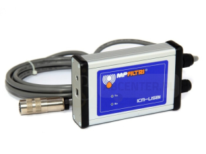 Moduł do sterowania i zasilania USB ICM-USBi