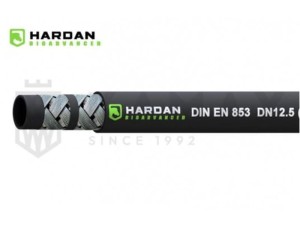Wąż hydrauliczny HARDAN BIOADVANCED DN13 2SN 275bar
