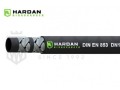 Wąż hydrauliczny DN20 2SN HARDAN BIOADVANCED do zakuwania przewodów hydraulicznych