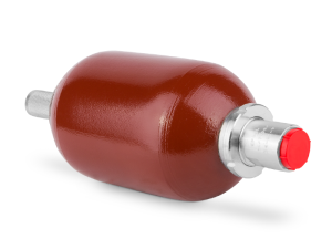 Hydroakumulator pęcherzowy poj. 1,0 AS1P360CA5V-0-C0C0/30