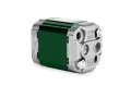 Pompa hydrauliczna zębata XV-1P/2,2 cm3/obrót X1P2033CZZB