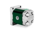 Pompa hydrauliczna zębata XV-1P/4,9 cm3/obrót X1P2902FBBA