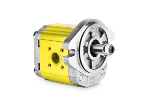 Pompa hydrauliczna zębata XV-2P/22 cm3/obrót „SAE A” X2P5552ECBA
