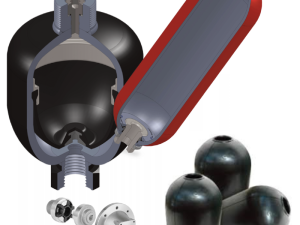 Pęcherz hydroakum. S20P-0