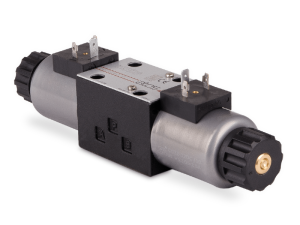 Rozdzielacz proporcjonalny DHZE-A-073-L5