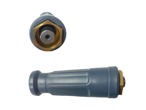 Końcówka EASY LOCK do węża KARCHER DN6 z rękojeścią