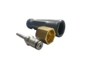końcówka easylock dn6 do myjki karcher z rękojeścią