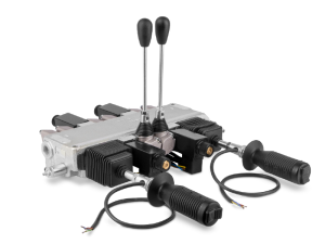 Rozdzielacz monoblokowy BM50/8 12 GKB(160)/JS(1) A1VASAB(120)/JS(1) A1VASAB(190)/EO AE1EVASB(120)/LC MO A1/LC MO A1/EO AE1E/JS(2) A1 VASAB(150-80)/JS(2) A1 959076 ex 650225