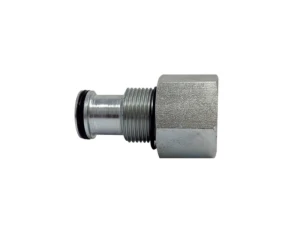 Tuleja wysokociśnieniowa "CO" BM70/BM100/BF70 832160