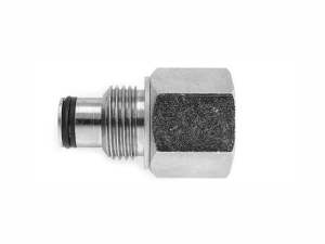 Tuleja wysokociśnieniowa "CO" BM40/BM50 832158