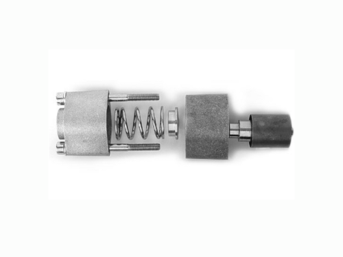 Sterowanie "2" BM30/40/50 802002