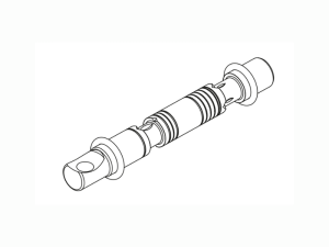 Tłoczek „A” BM20/35 560075 fi 13