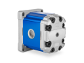 Silnik hydrauliczny dwukierunkowy XV-3M/15 cm3/obrót X3M6601ADDE