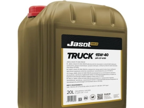 OLEJ HYDRAULICZNY JASOL GOLD ABCENTER ZABRZE.jpg
