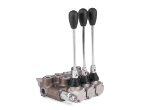 Rozdzielacz monoblokowy BM35/3 GU/JSA1/JSA1/MOA1 985472