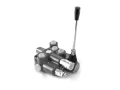 Rozdzielacz monoblokowy BF401/1 Viton GU/ MO K16 914242