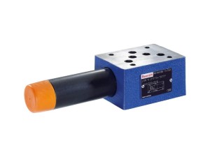 Zawór redukcyjny ZDR 10 DP2-5X/210YM R900410876