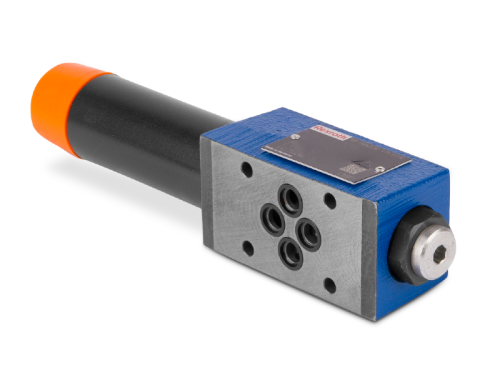 Zawór redukcyjny ZDR 6 DP1-4X/210YM R900476381