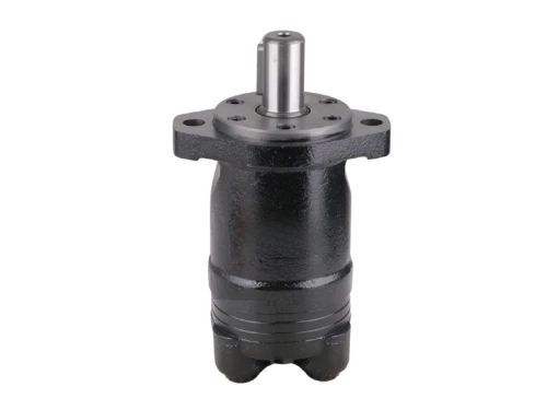 Silnik hydrauliczny orbitalny Maxma MAPE160CD 158,6 cm3 obr