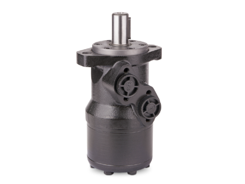 Silnik hydrauliczny MAR 80 CD