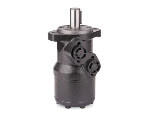 Silnik hydrauliczny orbitalny Maxma MAR315CD 315 cm3 wał 25 mm