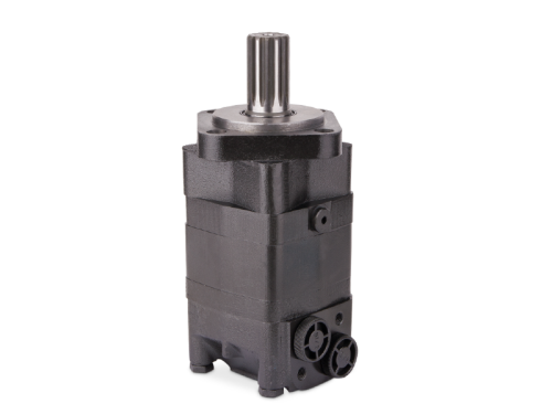 Silnik hydrauliczny MASY 80 SH