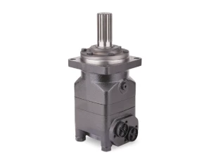 Silnik hydrauliczny orbitalny Maxma MAT400SH 401,8 cm³/obr. wał wieloklin 1 1/2" 17T