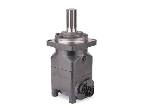 Silnik hydrauliczny orbitalny Maxma MAT400SH 401,8 cm3
