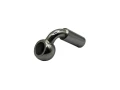 Końcówka banjo M10x1 przewodu hamulcowego dn 1/8" 90
