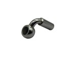 Końcówka banjo M10x1 przewodu hamulcowego dn 1/8" 90