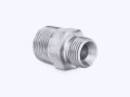 Złączka prosta 1/2” BSP-3/4” NPT