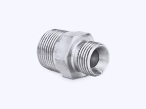 Złączka prosta 1/2” BSP-3/4” NPT 1875-08-12
