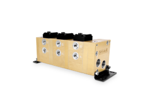 Dzielnik strumienia MIA-FD 1,2x4 MVE04B17
