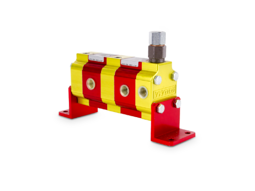 Dzielnik RV-0S 0,76x2 9RS02E06 abcenter.pl