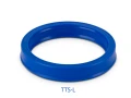 Uszczelka TTI-1909/1 147x170x15/16