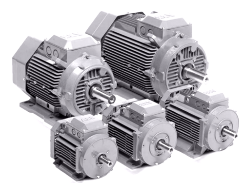 Silnik 1LE1003-1DB23-4FA4 11kW 160M B5 IE3 simens abcenter.pl