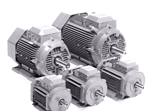 Silnik 1LE1003-1AB52-2FA4 3kW 100L B5 IE3 SIMENS abcenter.pl