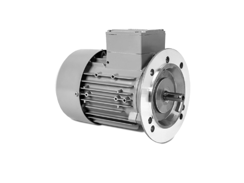 Silnik 1LE1002-0CB32-2FA4 0,41kW (0,37kW) 71M B5 S6 60% IE1