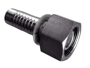 Końcówka do węża  DKOS (P51) M30x2 DN16 S-20