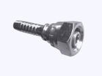 Końcówka do węża DKOL (P51) M16x1,5 DN10 L-10