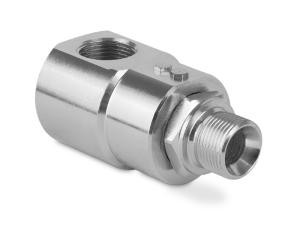 Złącze obrotowe 90° SJ90 AT 90 1.1/2" BSP NSJ1G070000