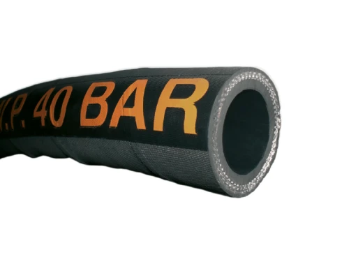 Wąż do agregatów tynkarskich INTOTUB/40 DN32 40 bar